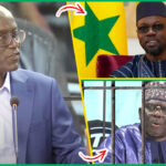 « SÉNÉGAL DÉBAT » : La nouvelle plate-forme de concertation lancée par Astou Dione