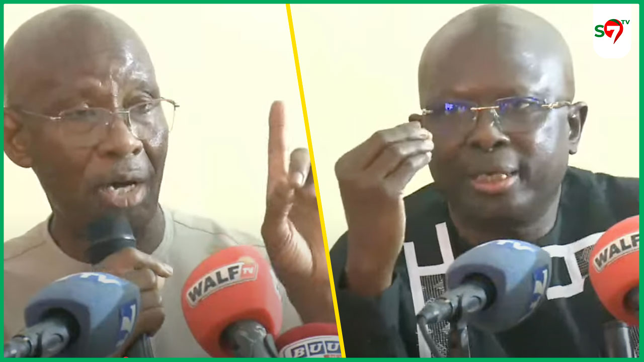 Affaire Moustapha Diakhaté - articles 80/245 : L’opposition présente au dialogue national hausse le ton