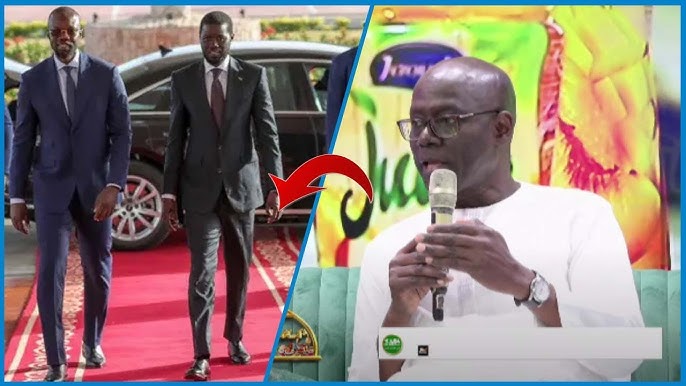 Sommet CEDEAO | Thierno A. Sall : "Le Sénégal vient de subir le pire camouflet diplomatique de son histoire"