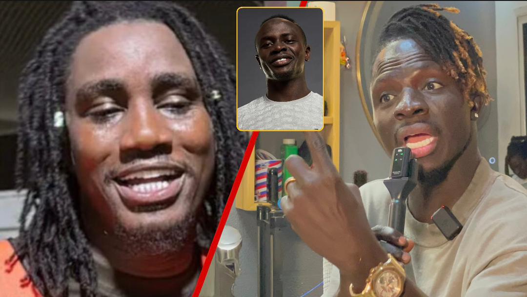 (Vidéo) Incident Wally et Sadio Mané: Présent, Cheikh Mbacké révèle ce qu'il s'est réellement passé