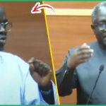 (Vidéo) Débat d’Orientation Budgetaire: l’intégralité du discours de Cheikh Diba devant El Malick, TAS & cie