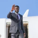 Pape Djibril Fall après la sortie de Guy Marius : « Je suis profondément choqué… »