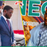 (Video) Les mots forts de Mass Mboup sur le PM « Senegal Meussoul Ame Politicien De La Trempe de SONKO… »