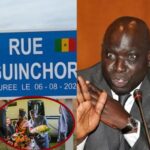 (Vidéo) -« Kou DER Lébal Khar, Amga Ndawal Wayé Amo Tabaski » : Moustapha Diakhaté détruit Aida Mbodj