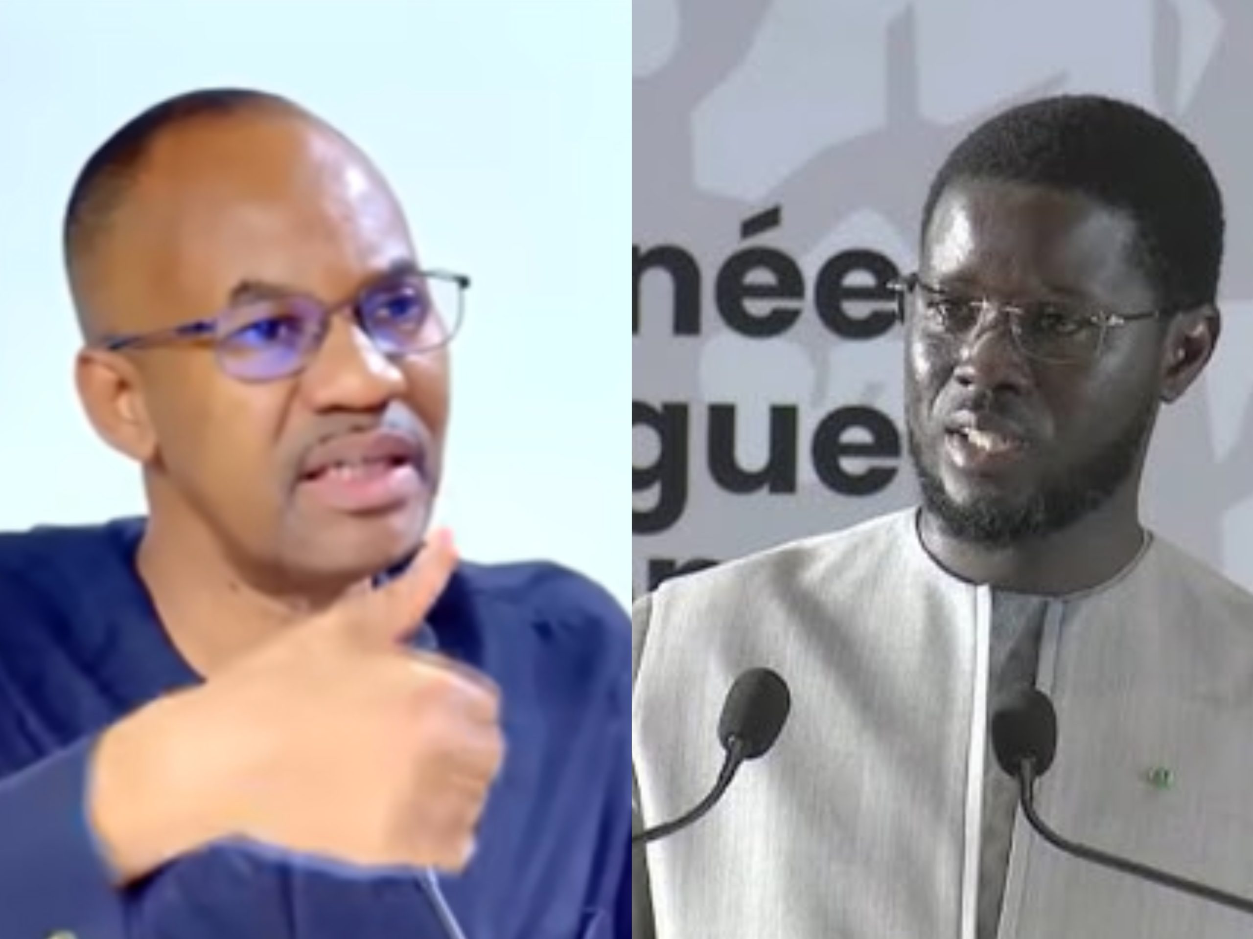 Parrainage pour la création d'un parti politique : MIK dénonce un trahison de l'idéal démocratique 