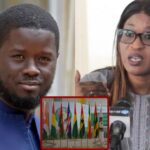 (Vidéo) Polémique Achats Vehicules Pour Députés: Maimouna Bousso hausse le ton & rétablit la vérité »Amnaci Ay Kaddou! Douma Métti… »