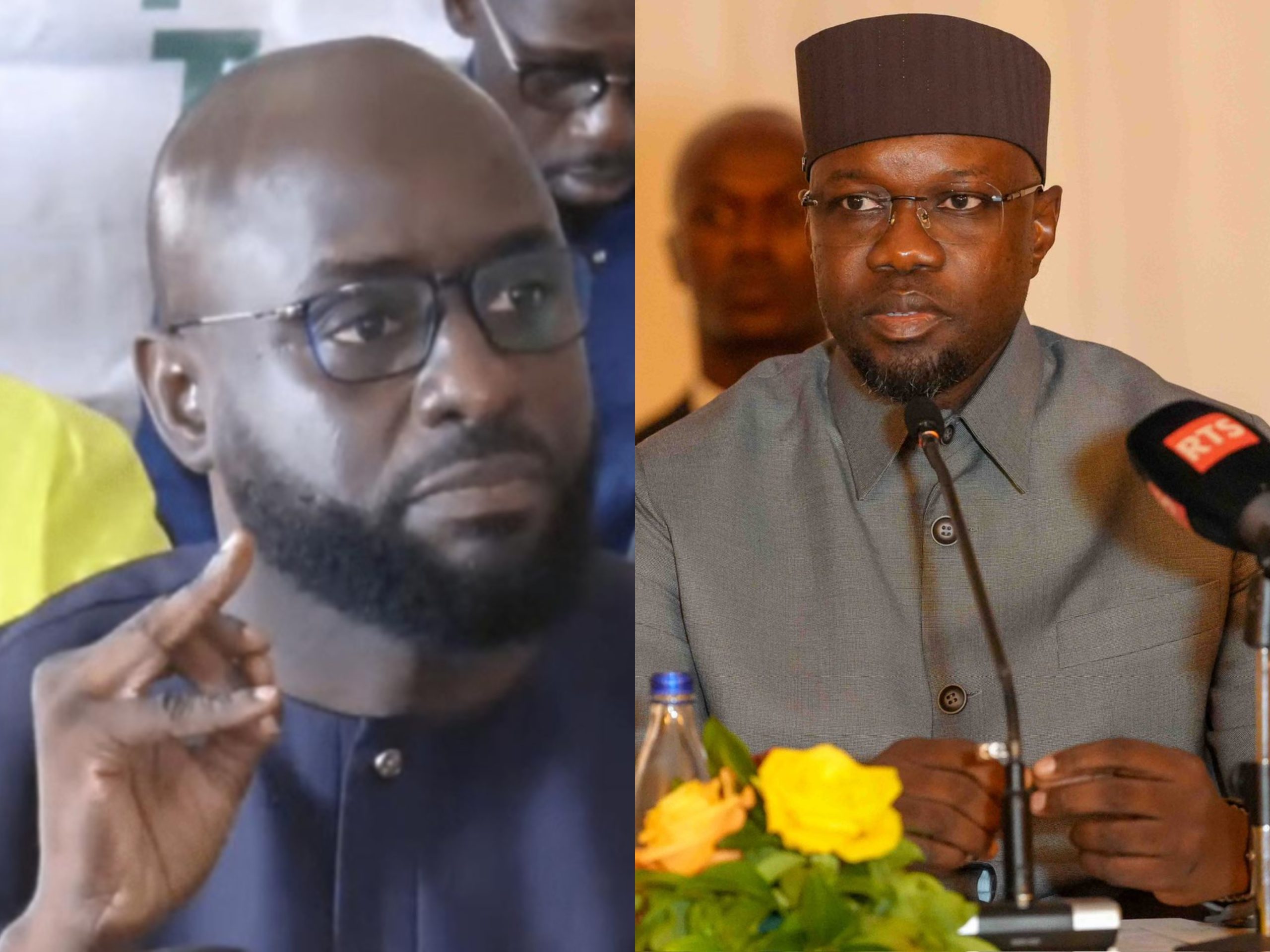 Si l’on veut tourner la page de l’impunité, encore faut-il ne pas en écrire une nouvelle, (Par Thierno Bocoum)