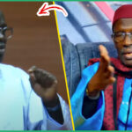 (Vidéo) La petite pique de TAS à Cheikh T Dieye « Nawett Bi Mom Sen Nawett; Bi Passé Sax Son Navet La… »