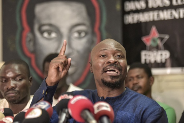 14 ans après les événements du 23 juin 2011 : Le FRAPP exige l’abrogation de l’arrêté Ousmane Ngom