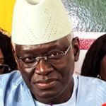 (Vidéo) Présent au dialogue, Abdoulaye Diouf Sarr justifie sa présence & se prononce sur le contre-dialogue