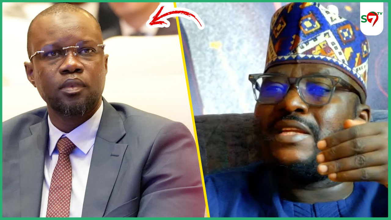 (Vidéo) "Amna Ay DG Ak Ay Ministre Yo Xamni Souma Sañone Ñi Daxeulène… SONKO Bou Daxoul Ñéna Ñi Dinama Bett"