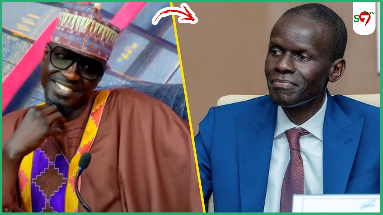 (Vidéo) Révélations surprenantes de Karim sur sa relation avec Wally Diouf Bodian « Mak Mom Nio Bok… »