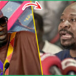 (Vidéo) « Amna Ay DG Ak Ay Ministre Yo Xamni Souma Sañone Ñi Daxeulène… SONKO Bou Daxoul Ñéna Ñi Dinama Bett »