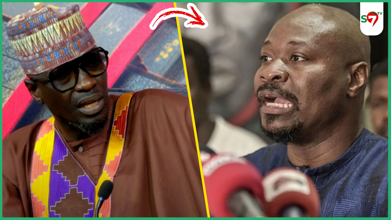 (Vidéo) Karim démolit Guy Marius & fait de graves révélations "c’est un baratineur, Deugouwoul… D@ng£r La.."