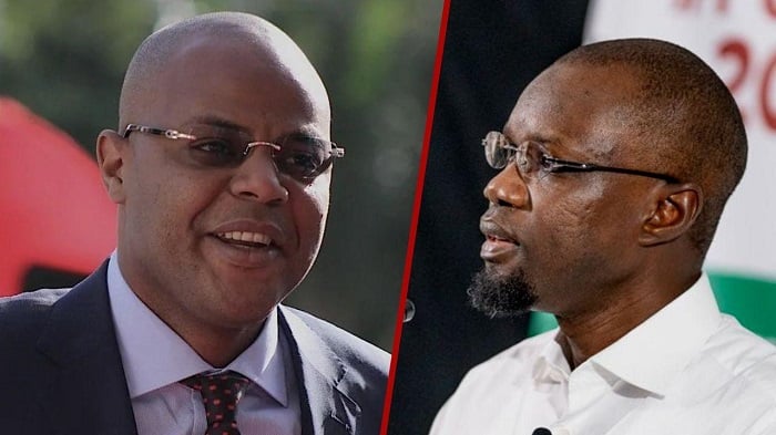 Mame Mbaye Niang - Ousmane Sonko : La Cour suprême relance l'affaire