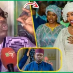 Communiqué du Conseil des ministres du mercredi 04 juin 2025