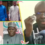 (Vidéo) Incident Wally et Sadio Mané: Présent, Cheikh Mbacké révèle ce qu’il s’est réellement passé