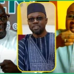(Vidéo) « On Peut Pas Se Passer Du FMI… » La position ferme & surprenante du Dr Khadim Bamba Diagne