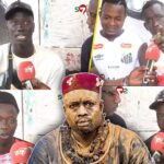 Match Ouakam – Jaraaf : Un arbitre grièvement blessé après avoir reçu une pierre sur la jambe gauche