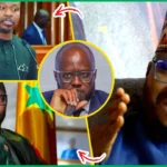 (Vidéo) Cheikh Diba publie le rapport d’exécution, SONKO Chine, Akhenaton arrêté & libéré: analyses pointues d’Abass Sow & de Samba Diouf
