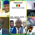 (Vidéo) La position ferme d’Imam Al Amine sur la sortie de Guy Marius Sagna « Nimou Waxé Ak Ni Mbir Yi Démé Dou Nonou… »