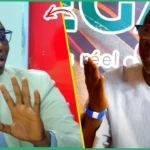 (Video) En contrat avec Reug Reug, les revelations expl0sives de Makane Mbengue »Combat Bi Nonou Lako Yégué… »