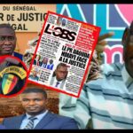 (Vidéo) Polémique Achat Voitures Pour Députés, Plainte contre Bachir fofana: Doudou Wade « Problème Bi Moy.. »