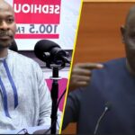 (Vidéo) « Tontou GMS Taxouma Diok Ndax Mom D’accoron’na Ci Auto Yi… El Malick Kimou Diox Marché Auto Yi » Maimouna Bousso assène ses vérités