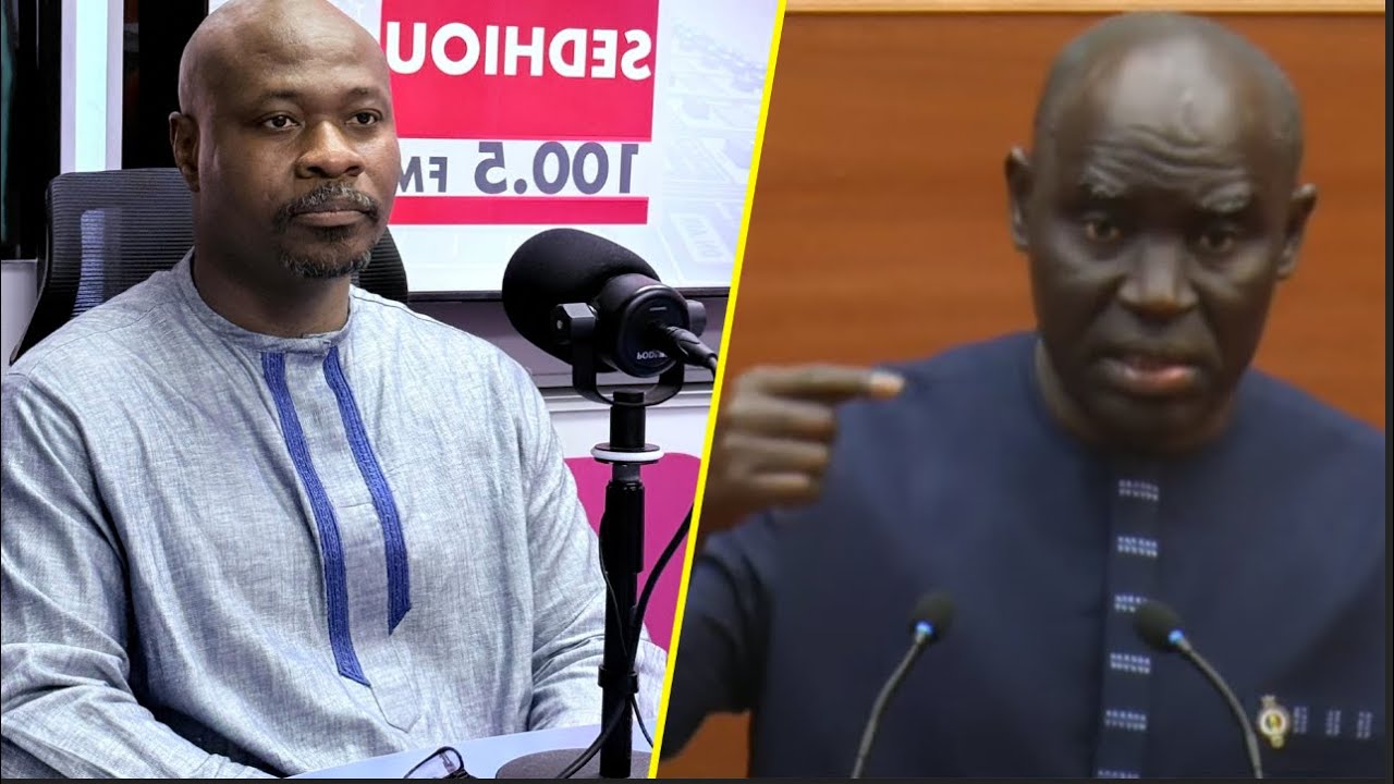 (Vidéo) "Nagnou Respectanté" : La réplique musclée de Tafsir Thioye à Guy Marius sur le "Sukëru koor"