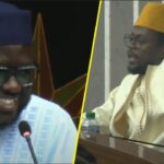 (Vidéo) « Tontou GMS Taxouma Diok Ndax Mom D’accoron’na Ci Auto Yi… El Malick Kimou Diox Marché Auto Yi » Maimouna Bousso assène ses vérités