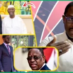 (Vidéo) « Contre Dialogue Bi C’Est Une Tres Mauvaise Idée » Amadou Diouf recadre BARTH