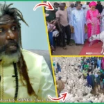 (Vidéo) Tabaski – DIOMAYE achète 1 mouton à 150k: réactions d’Abdoulaye Mbow & Dieuwrigne Ndiassé