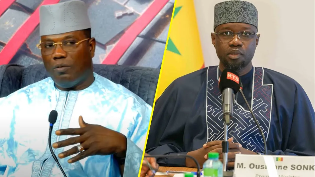 (Vidéo) Manquements graves dans l'administration: Bara Doly confirme Sonko & lâche une bombe "Amna Si Gno…"