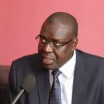 Babacar Ba : « Le FMI doit continuer à apporter son assistance technique et financière au Sénégal »