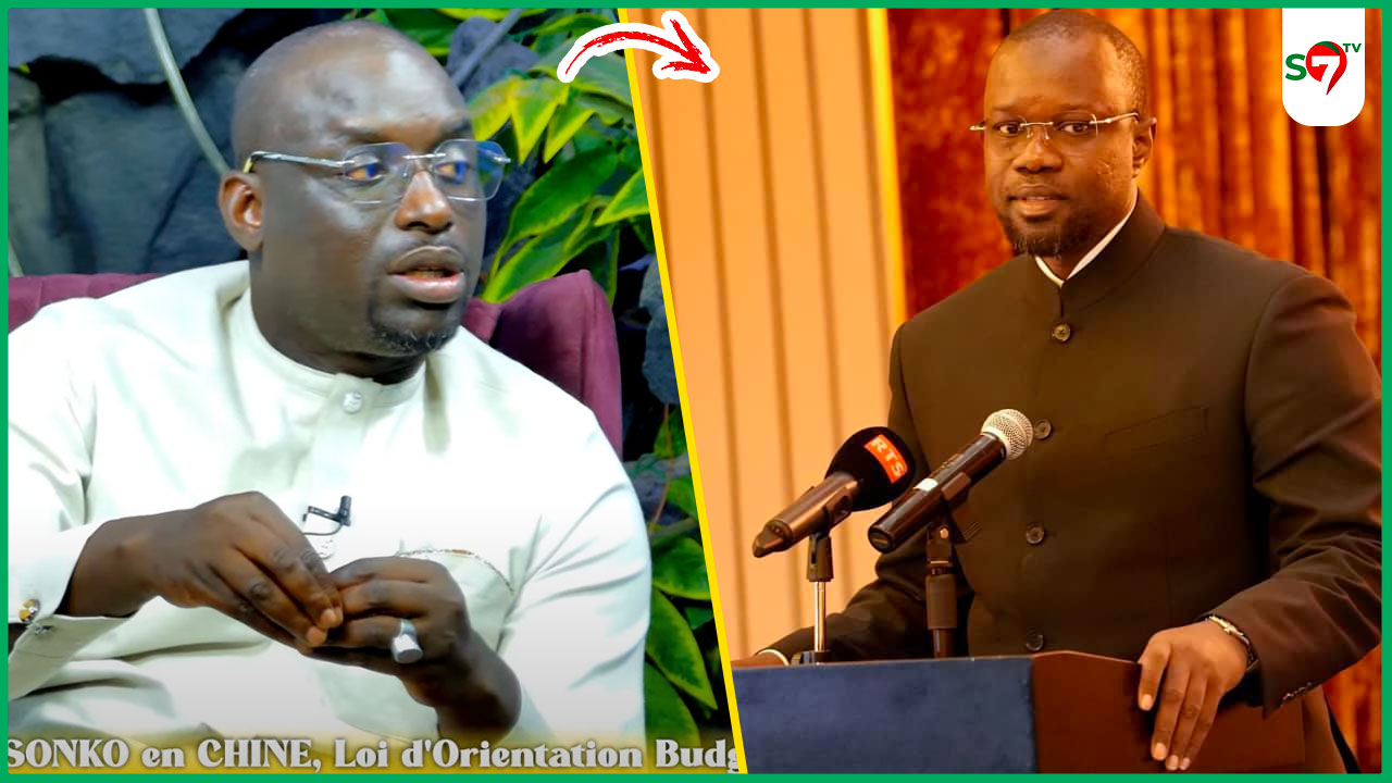 (Video) Manquements signalés par SONKO: le PCA Cheikh Mouhamed Mbaye s’explique "Awma Loumay Ragal... Waya PM Dafa Beug..."