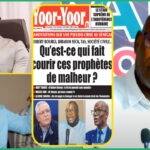 Propos diffamatoires : Le Jaraaf annonce une saisine de la justice contre le journaliste Demba Varore