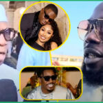 (Video) Du jamais vu, le battré sensationnel & les Téranga de la mere de Sidy Diop chez sa nouvelle GORO