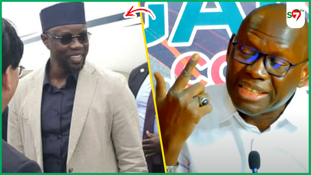 (Vidéo) Att@ques contre SONKO: ces conseils precieux de Serigne Saliou Gueye que les Patriotes doivent absolument écouter "Boulène Dougou Ci..."