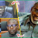 (Vidéo) Karim démolit Guy Marius & fait de graves révélations « c’est un baratineur, Deugouwoul… D@ng£r La.. »