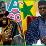 (Vidéo) Quand Tapha Toure raille Cheikh Tidiane Dieye « Nawetam Eksina… Loy Bagne Mou Nieuw Bouko Diappal… »
