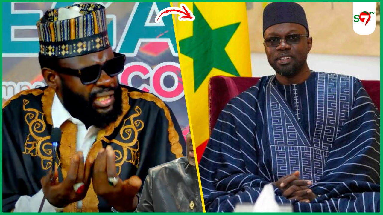 (Vidéo) "Moss Dèm": Tapha Toure envoie une réplique salee aux détracteurs de SONKO