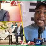 (Vidéo) Tensi0ns au Pastef aprés les graves révélations de GMS: Le déballage de Hamidou Thiaw