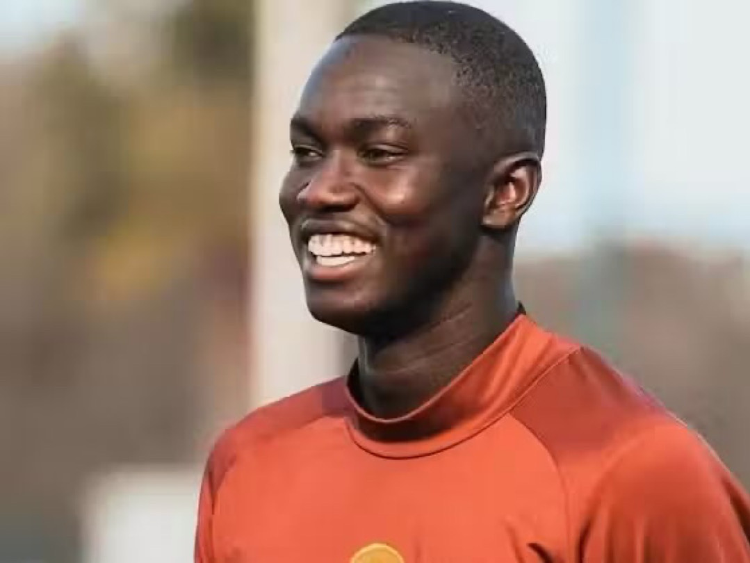 Mamadou Lamine Camara : Son transfert à Stoke City tombe à l’eau