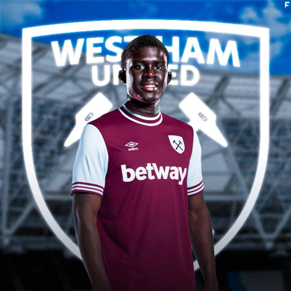 El Hadji Malick Diouf tout proche de s’engager avec West Ham