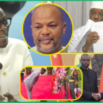 (Vidéo) Faram Facce: Abdou Mbow tacle sévèrement SONKO « Diapp Nani Moy Domou Yalla… Matoul PM Dañko Wara… »