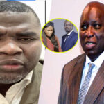 « Adji Sarr est une pr0stitué€, Sonko un client » ! : « Amadou Ba de Pastef a-t-il mesuré la gravité de son propos ? », (Madiambal Diagne)