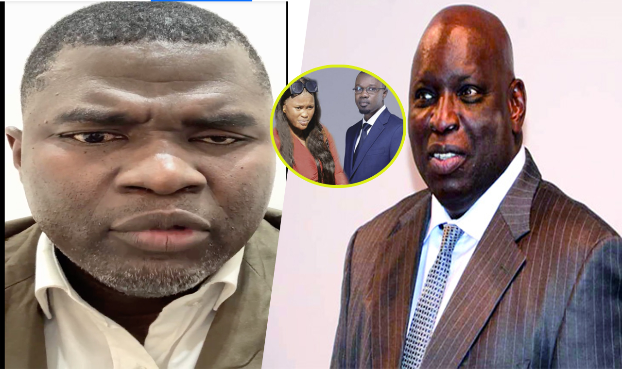 « Adji Sarr pr0stitué€, Sonko client » Amadou Ba dément Madiambal et apporte des précisions (Vidéo)