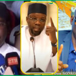 (Vidéo) « Kou Saga SONKO Saga Lenko »: Abdoulaye Mbow sur la sortie de BSD « Xol La Waxé Waya Da Wara Rectifié Propos Yi Ndax… »
