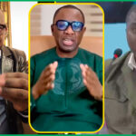 (Vidéo) Badara Gadiaga convoqué: Karim hausse le ton « Défoul Loudoul Répliqué… Amadou Ba Dañeko Nax Mbott Ko… »