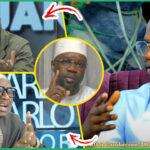 (Vidéo) Révision des Procés Adji Sarr; MMN: Babacar Ndiaye, Pastef « Fou 80 Bakène Fatto Diarna Sét’Lou… »